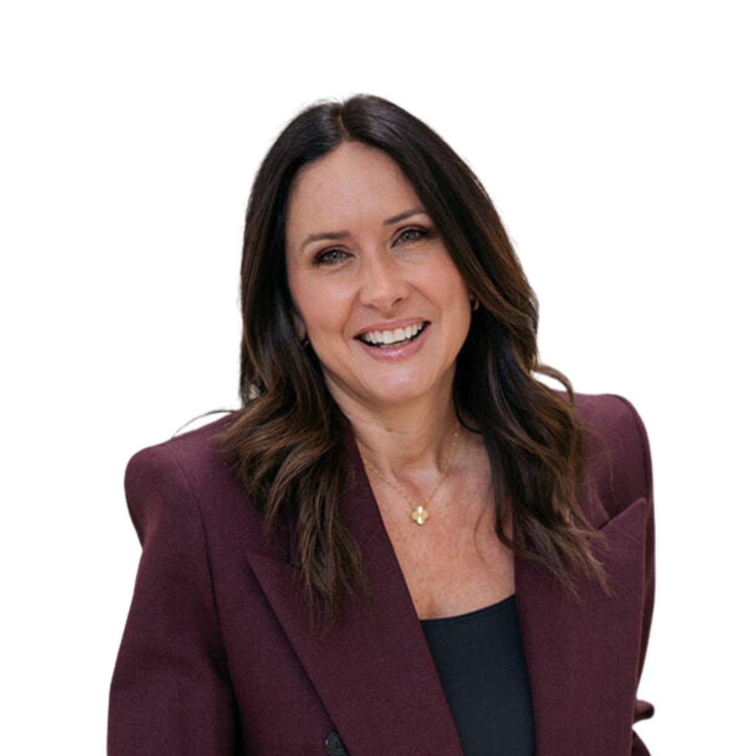 Picture of Amy Youngren.